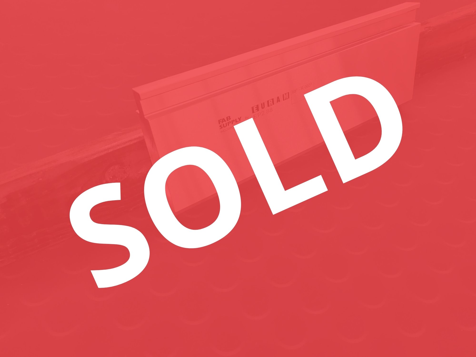 FS - Sold Image